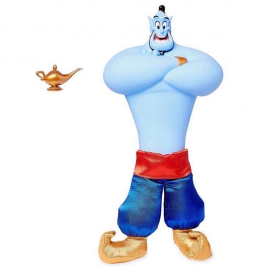 دمية جني