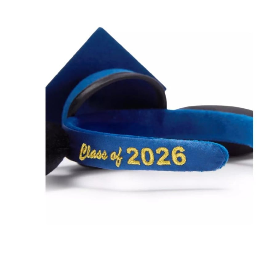 طوق تخرج 2026