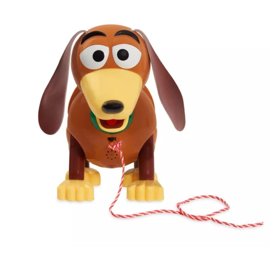 سلنكي توي ستوري slinky toystory