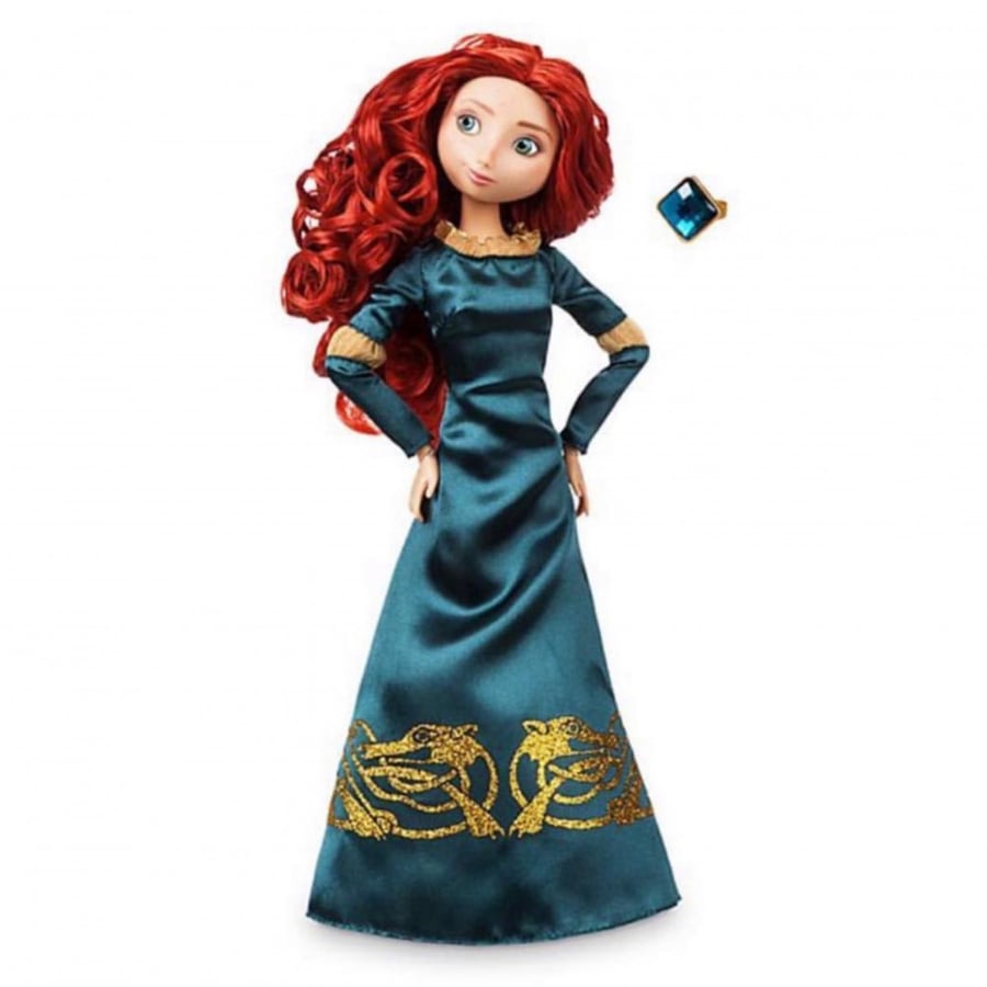 دمية ميريدا