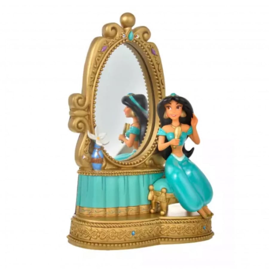 مجسم مرايا جاسمن Story Collection