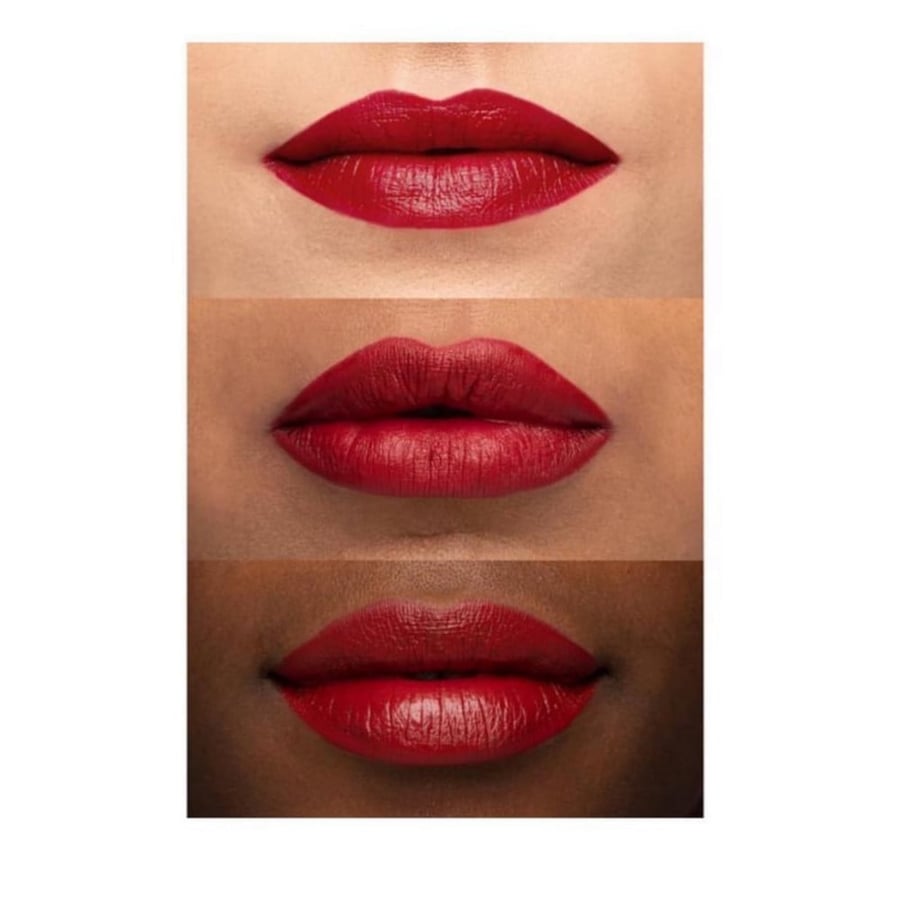 روج سنووايت colorpop
