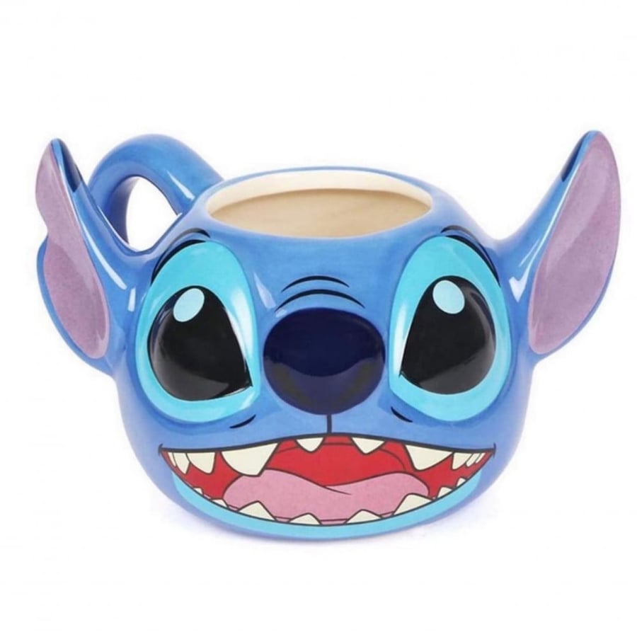 كوب ستتش 3d
