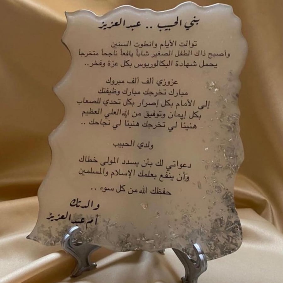 درع شامل الإستاند