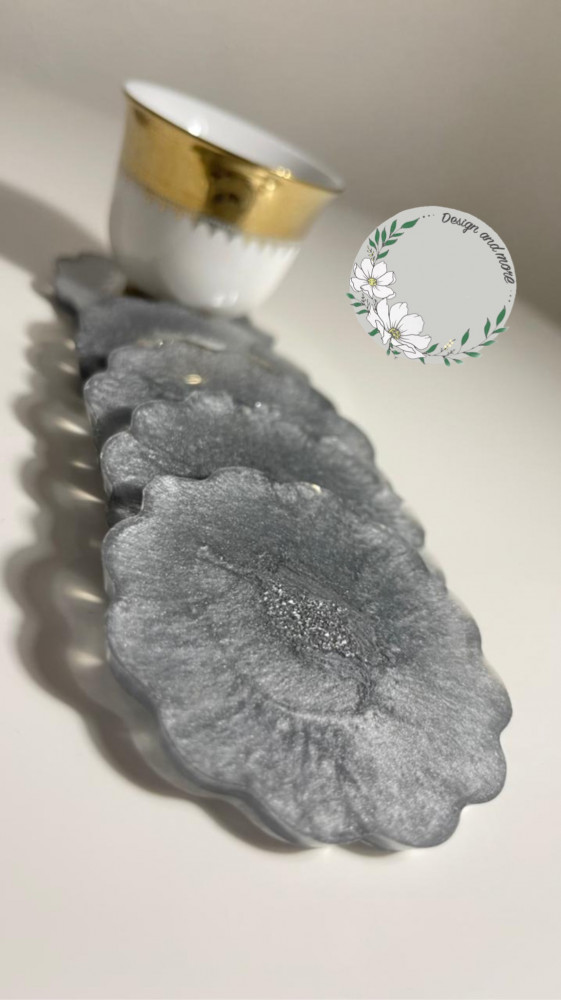 قواعد صغيرة (أقل طلب خمس قطع)