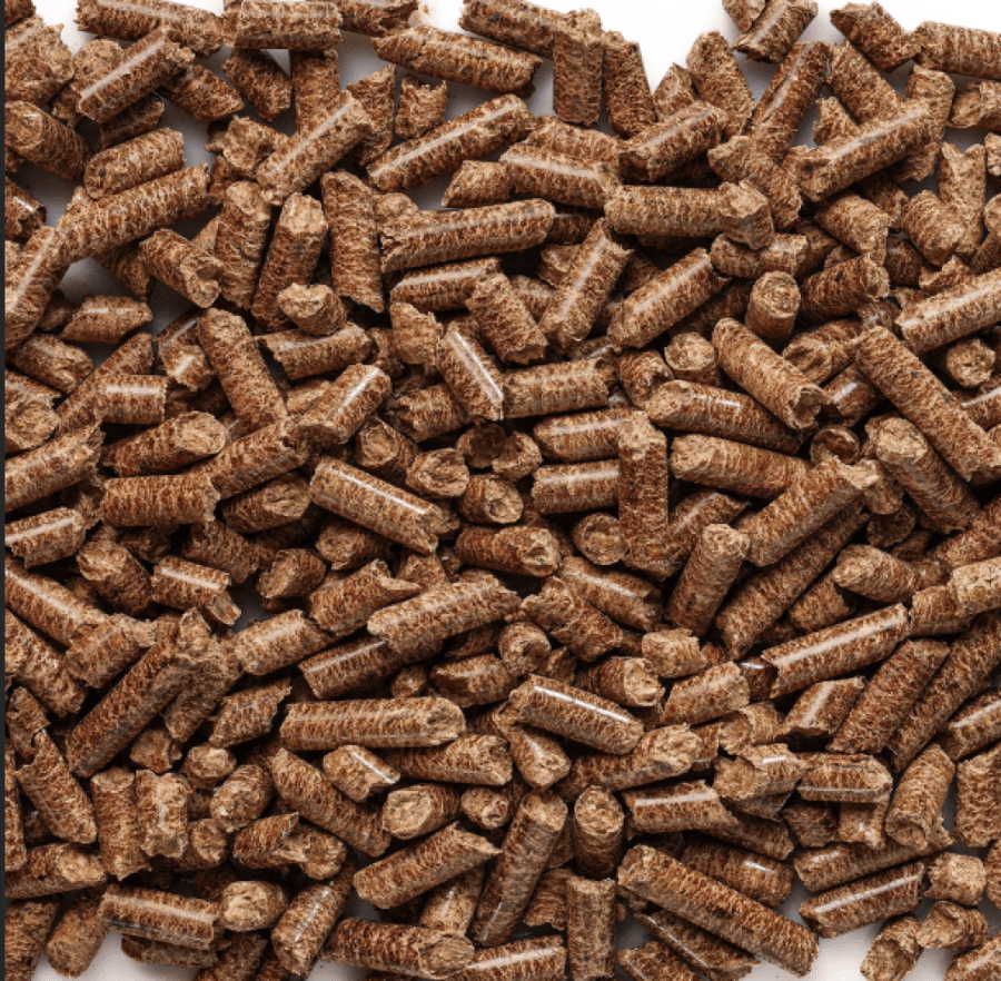 TRAEGER SIGNATURE BLEND PELLETS