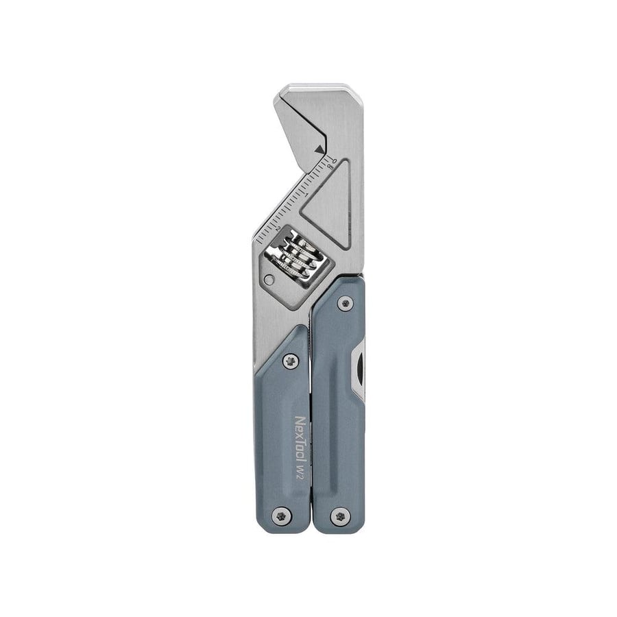 Light Wrench W2 — مصمم للتكيف ويقدم أداءً استثنائياً
