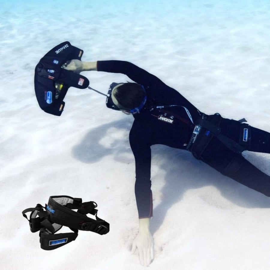 Diving Cross Strap - Navbow/ Navbow+ /Tini / Vapor
