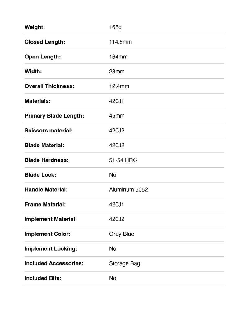 Light Wrench W2 — مصمم للتكيف ويقدم أداءً استثنائياً