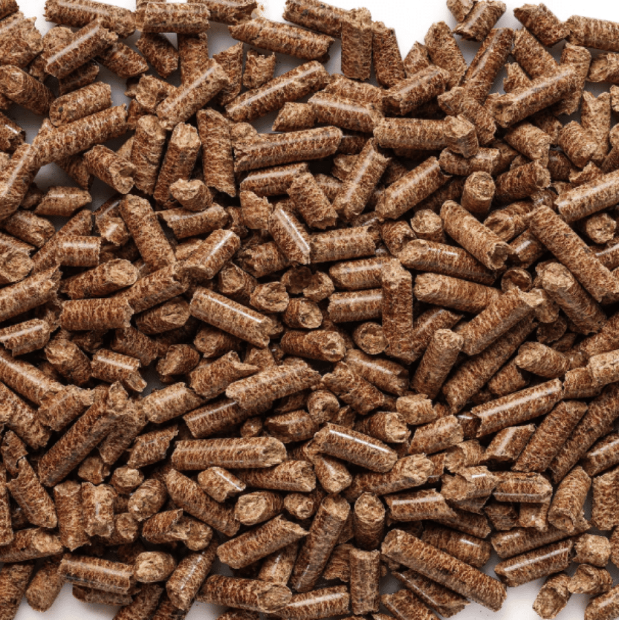 Traeger Pecan Bbq Wood Pellets 20Lb Bag