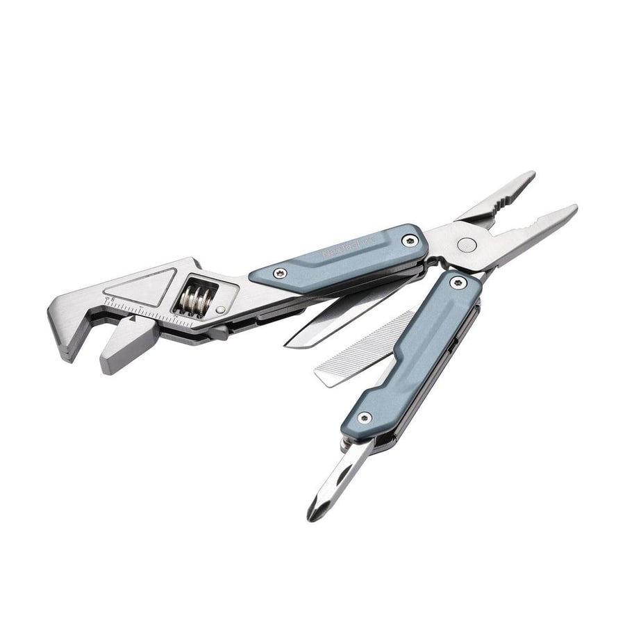 Light Wrench W2 — مصمم للتكيف ويقدم أداءً استثنائياً