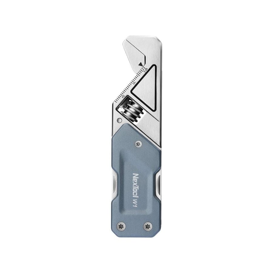 Light Wrench W1 — حجم صغير بقوة كبيرة