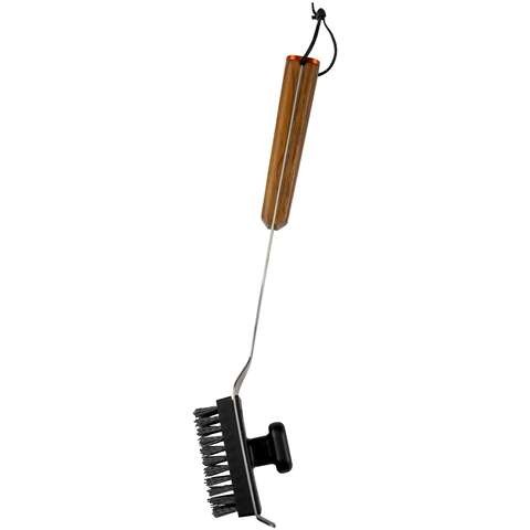 Traeger BBQ Cleaning Brush BLACK