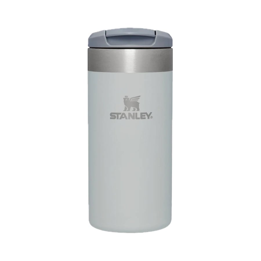 Aerolight 350ml/12oz Mug-Fog Metallic