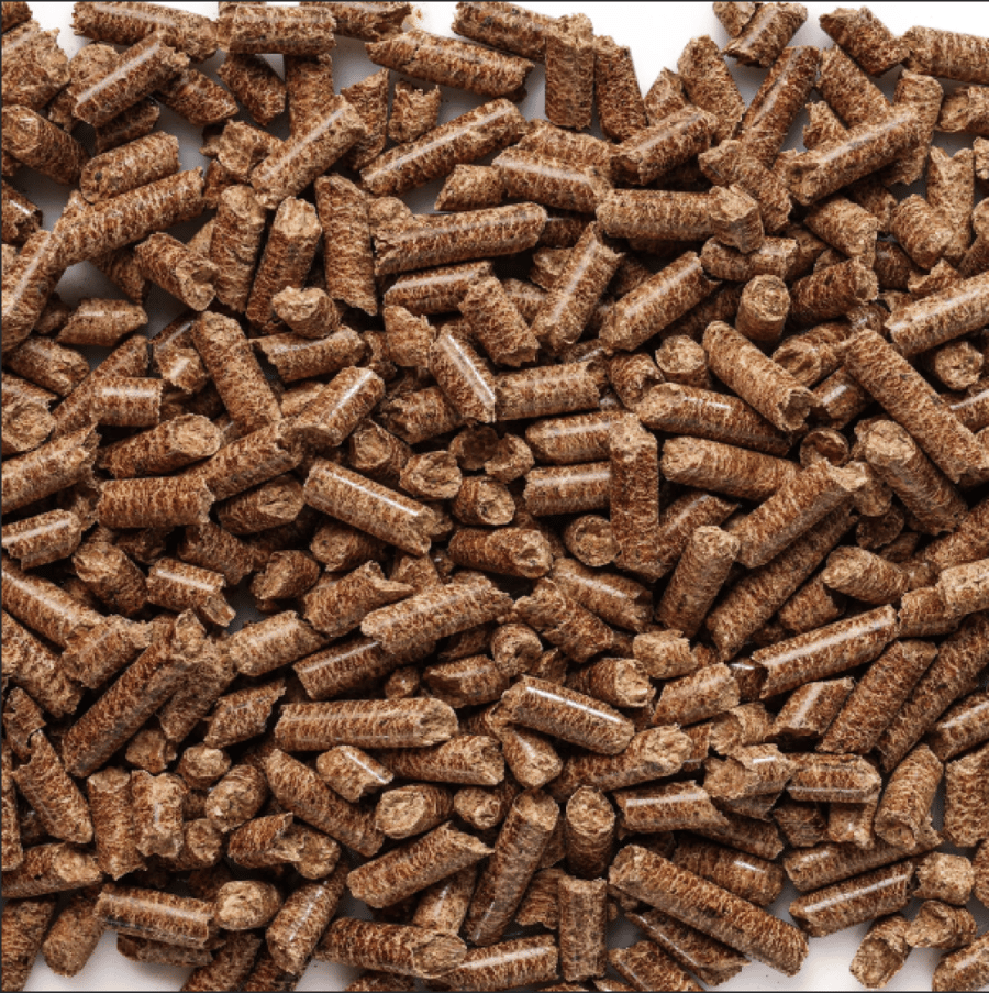 Traeger Mesquite Bbq Wood Pellets 20Lb Bag