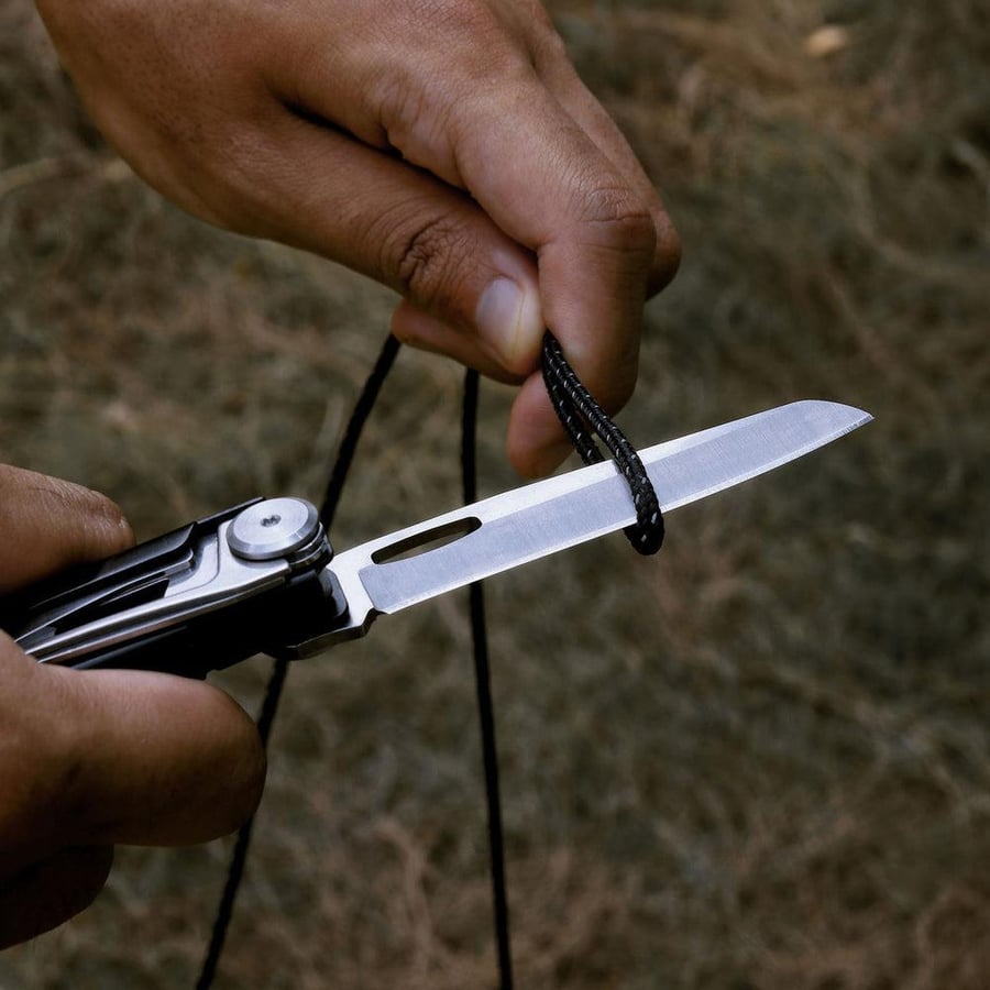 Knight Multi-Tool — قوة مدمجة ترافقك أينما ذهبت