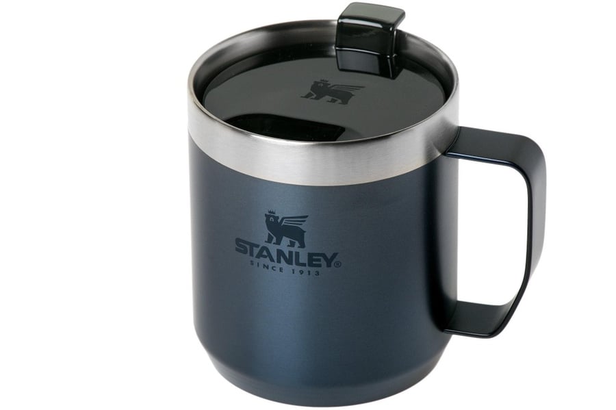 The Legendary Camp Mug .35L / 12oz-Nightfall