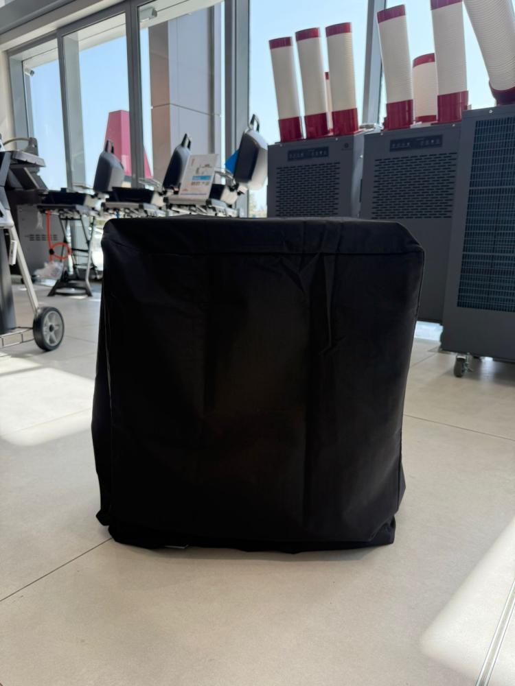 غطاء حماية لمكيف SAC-180