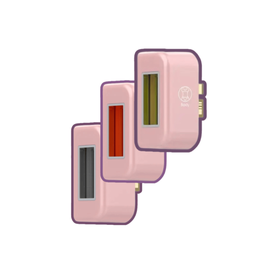 عدسات ليزر t16