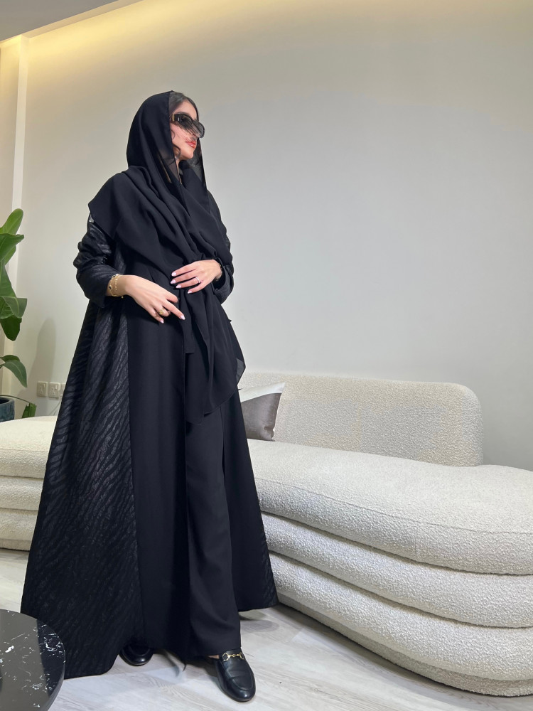 عباية #60