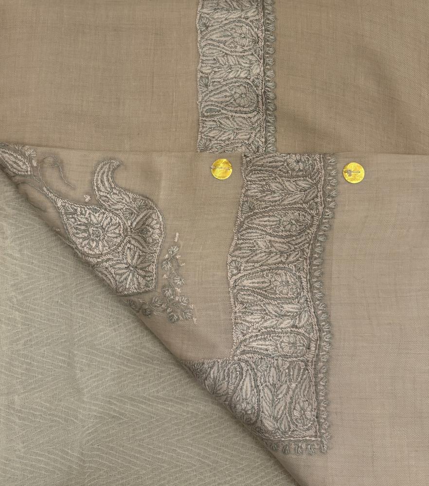 Pashmina shawl size 58