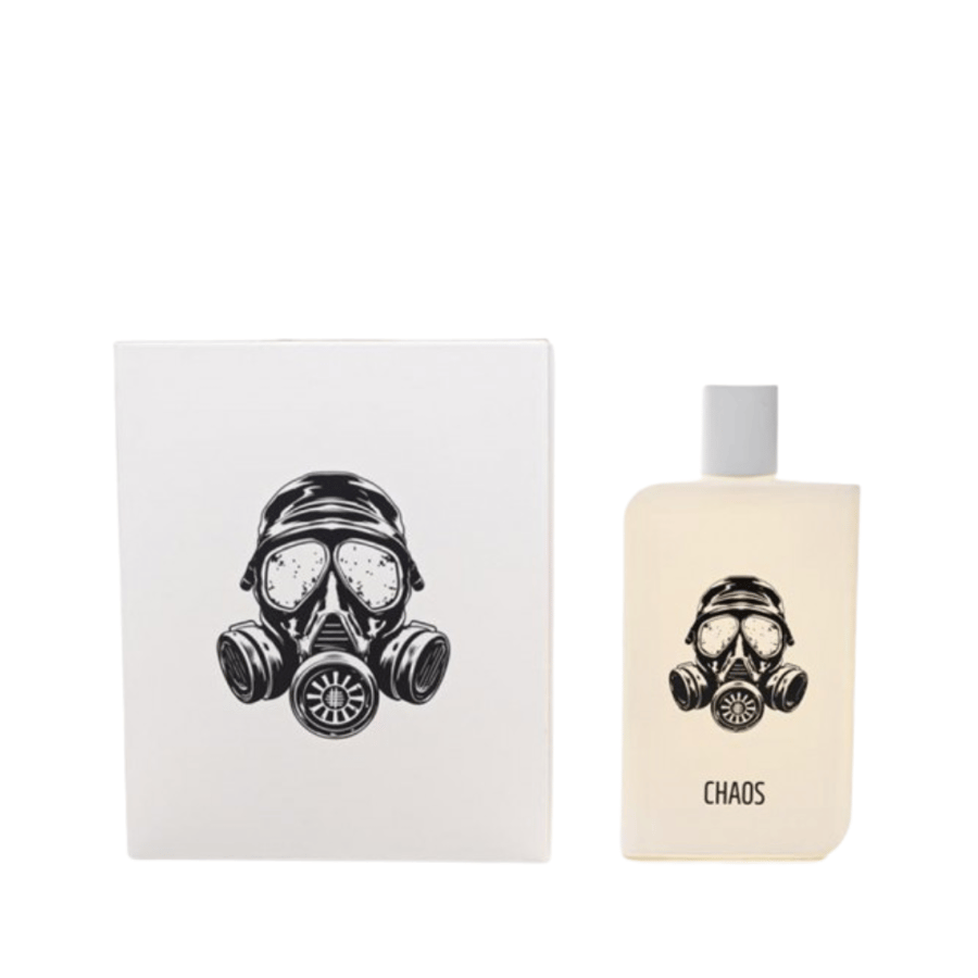 Chaos Valve Perfume - 100ml