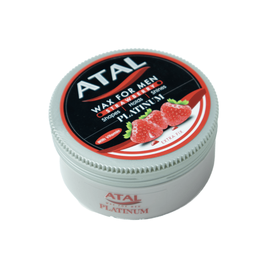 واكس التال بلاتينيوم 150ML