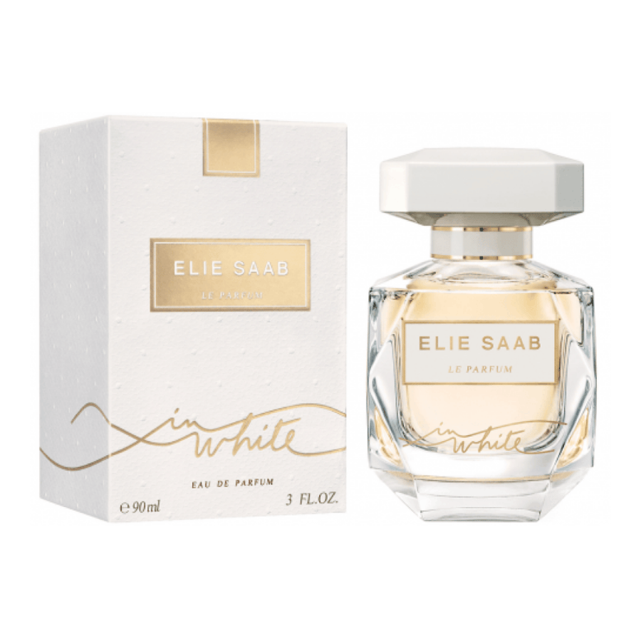 ايلي صعب - عطر بارفيوم ان وايت او دو بارفيوم - 90 مل