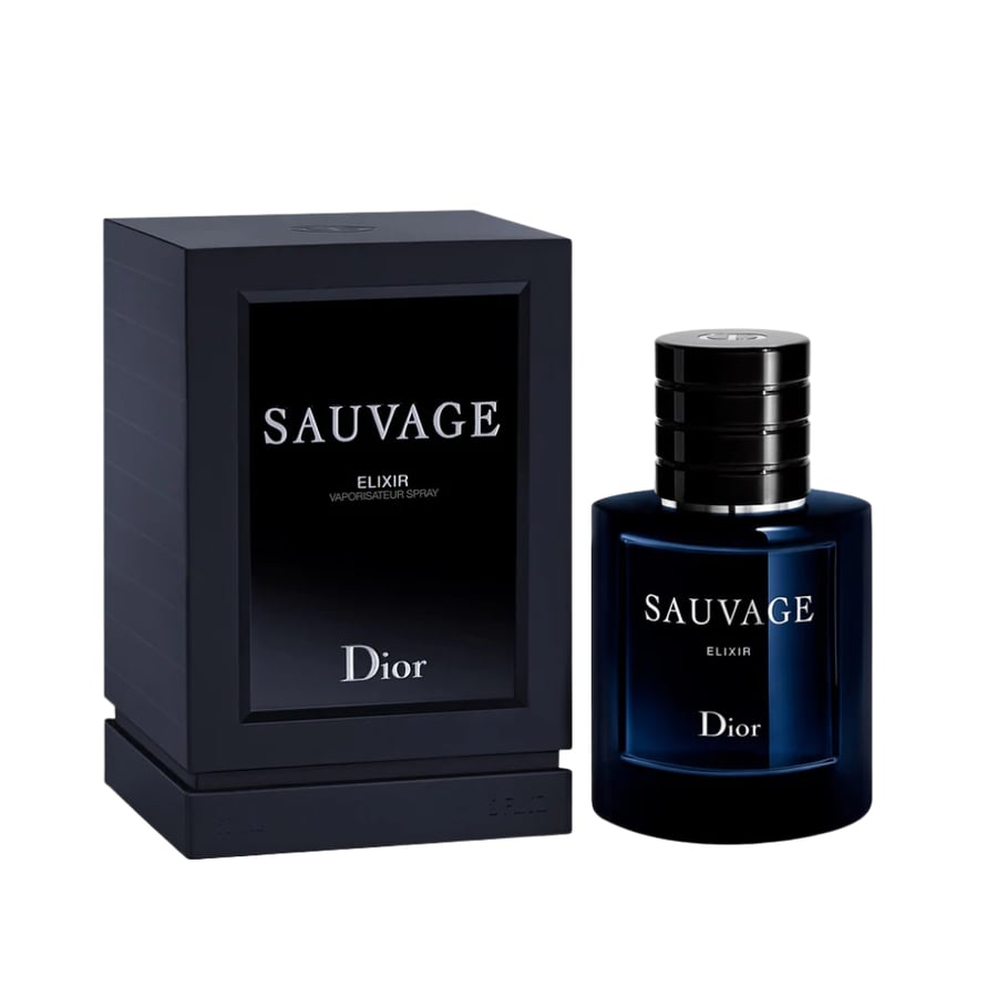 عطر سوفاج الكسير او دو بارفيوم من ديور - 60 مل