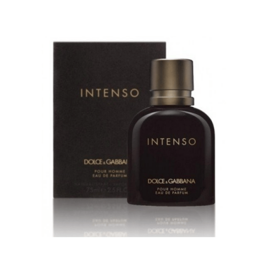دولتشي غابانا - عطر انتنسيو بارفيوم الرجالي - 100 مل