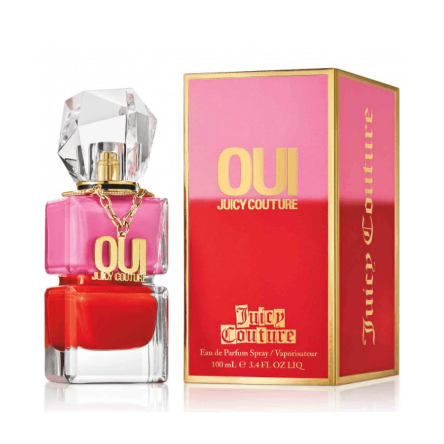 عطر جوسي كوتور الجديد