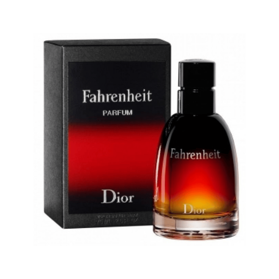 ديور - عطر فهرنهايت بارفيوم - 75 مل