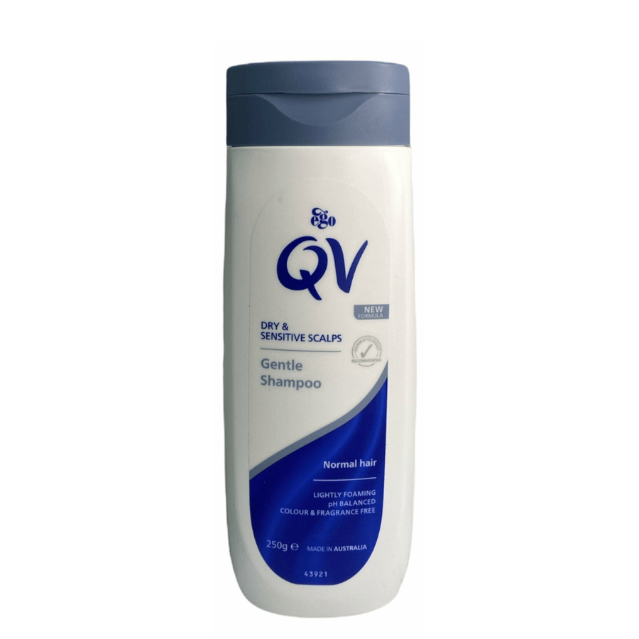 QV Gentle Shampoo 250g