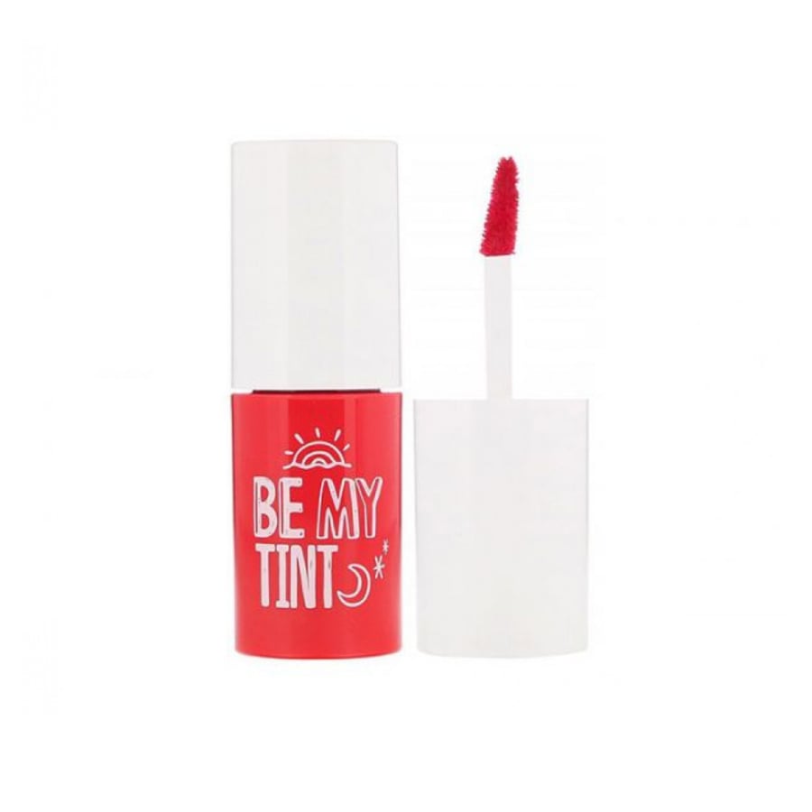 Yadah Be My Teint Wannabe Lipstick 03 Real Red 4g