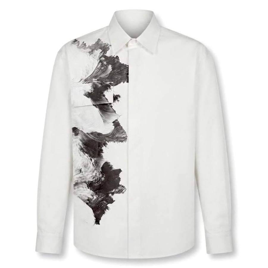White Legacy Shirt