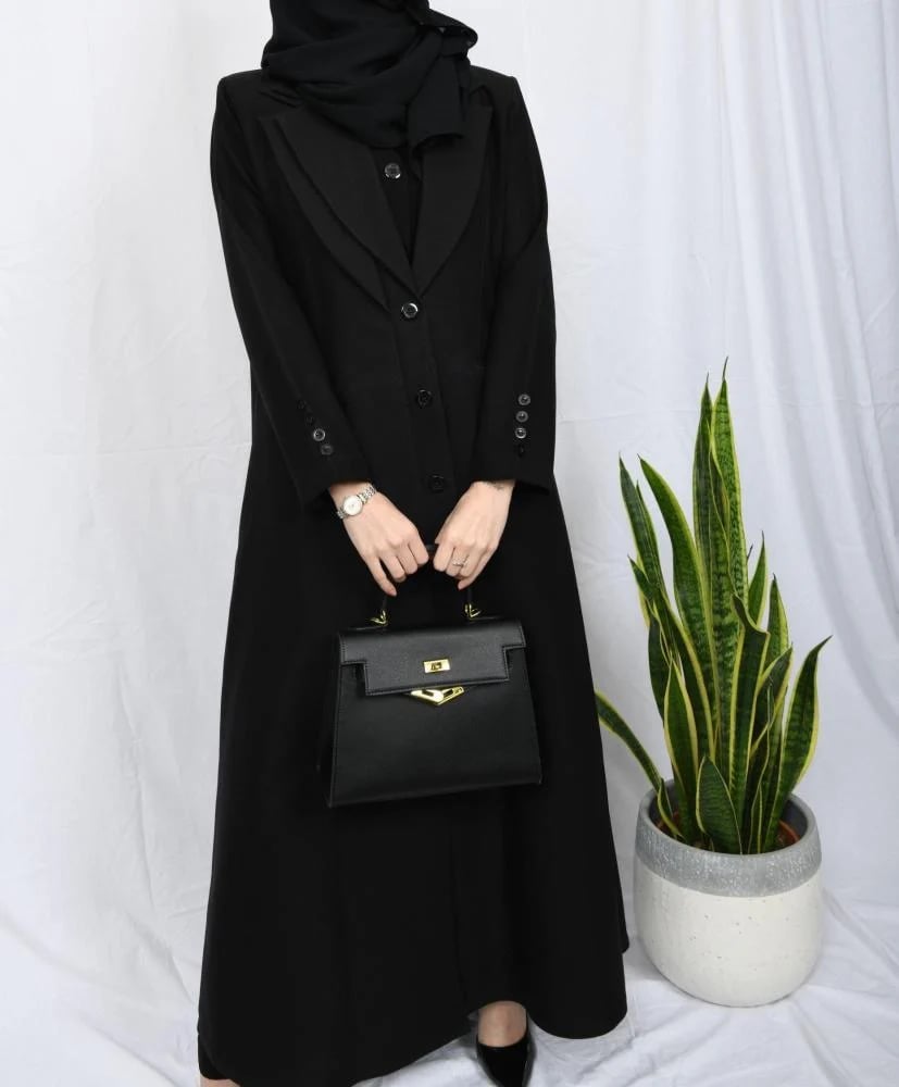 بدلة رسمية — الفرصة الأخيرة