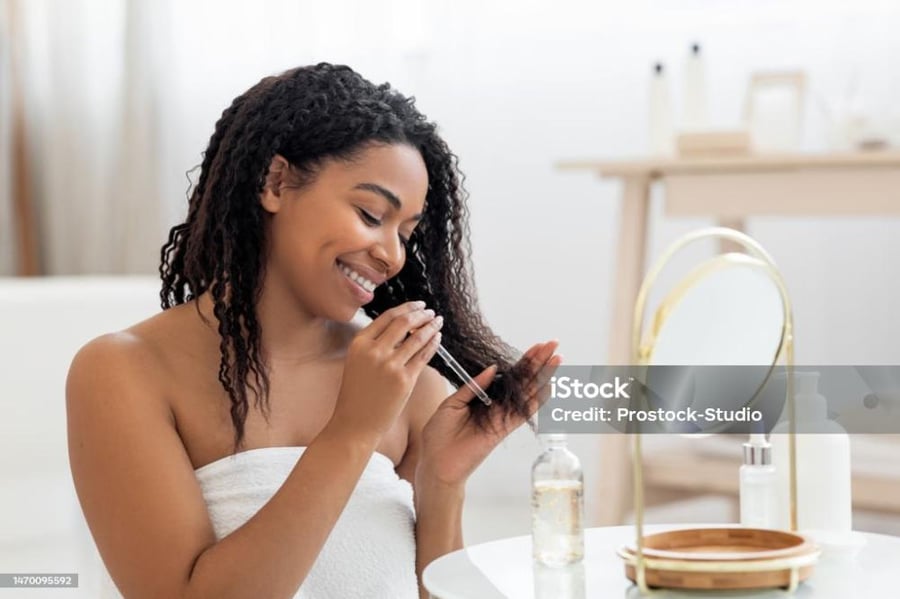 جدول العناية الاسبوعية المكثف