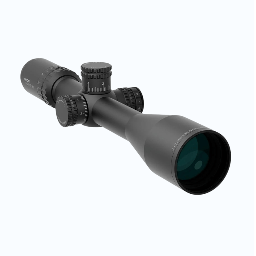 دربيل فيكتور 3-18*50 ORION PRO MAX HD