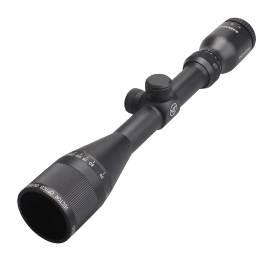 دربيل  فيكتور VicOptics 3-12×40 AO SFP –