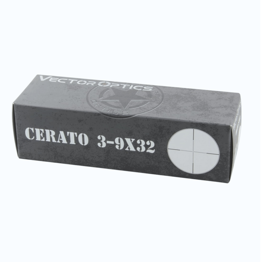 دربيل فيكتور 3-9*32