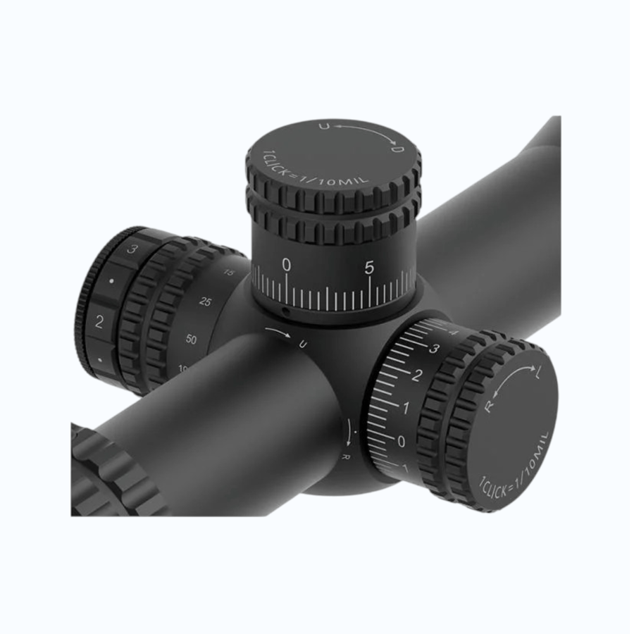 دربيل فيكتور 4-16*44 ORION PRO MAX HD