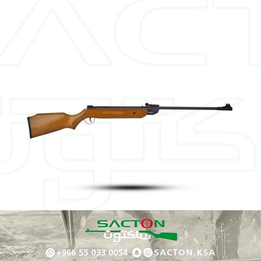 بندقية اسنوبك b2-4  (4.5
