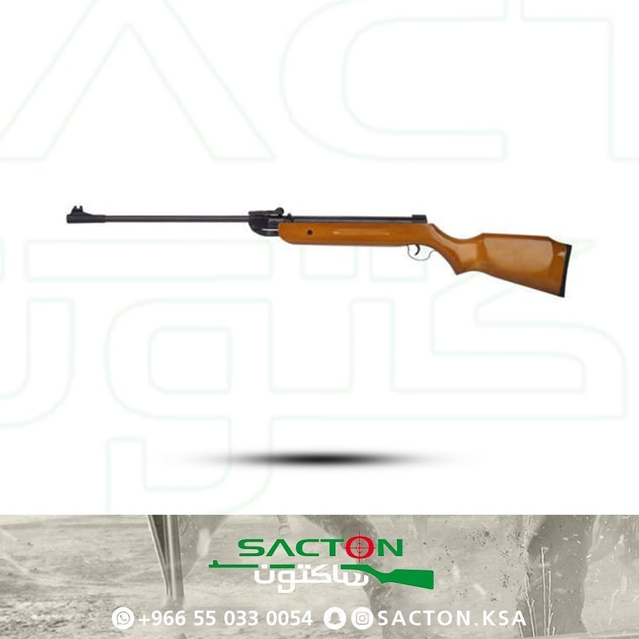 بندقية اسنوبك b2-4  (4.5