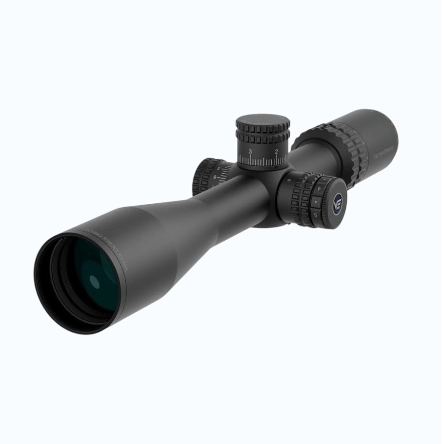 دربيل فيكتور 4-16*44 ORION PRO MAX MIL HD