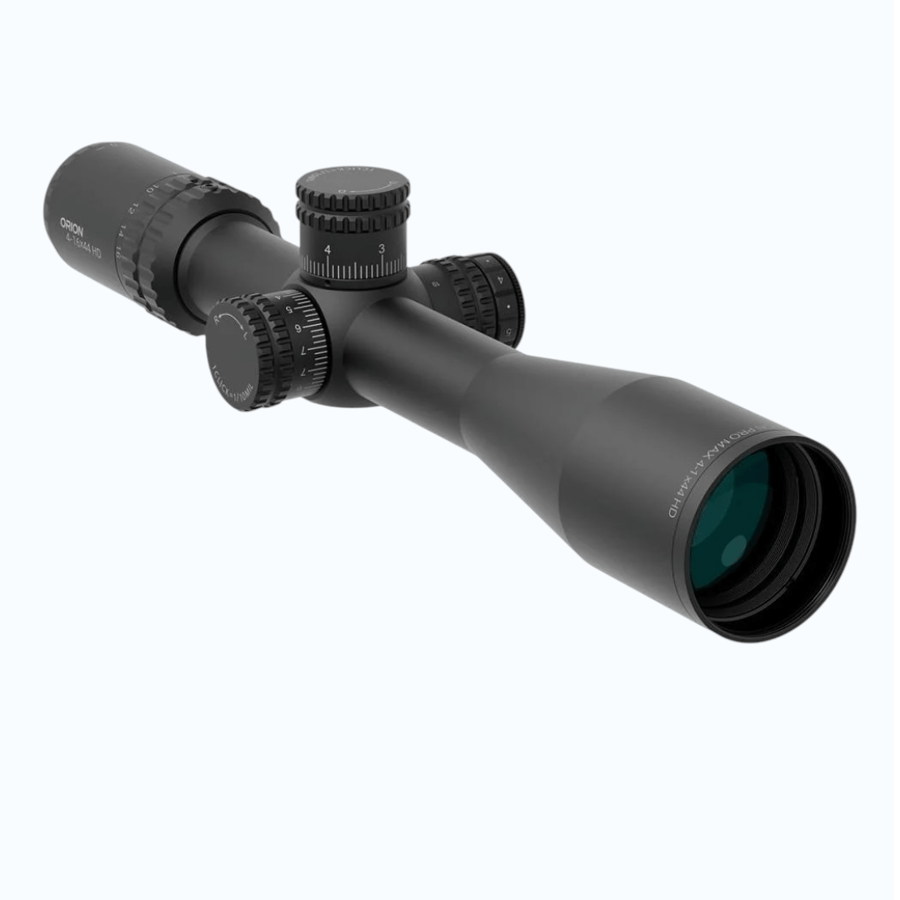 دربيل فيكتور 4-16*44 ORION PRO MAX MIL HD