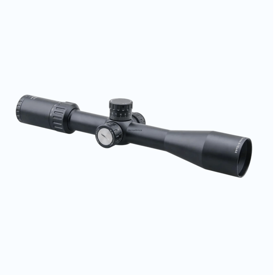 دربيل فيكتور 6-24*50  ORION PRO MAX HD