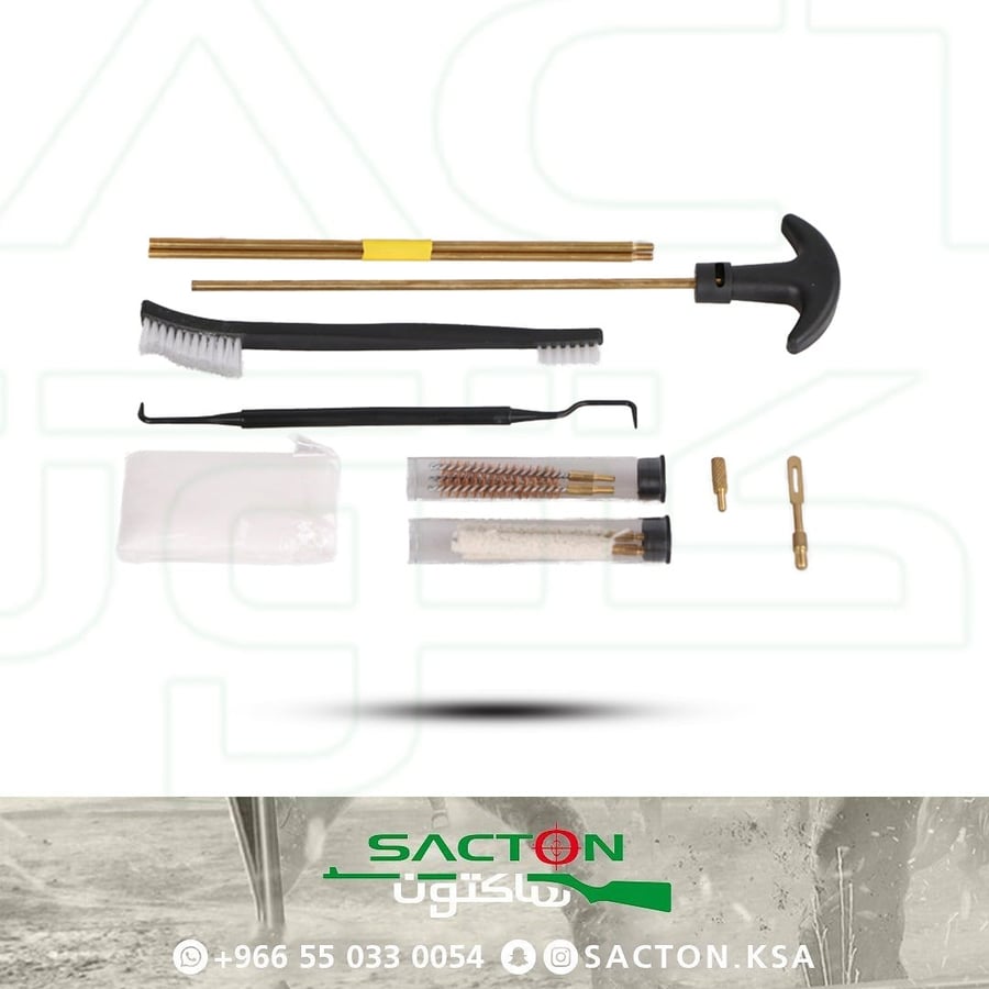 عدة تنظيف
