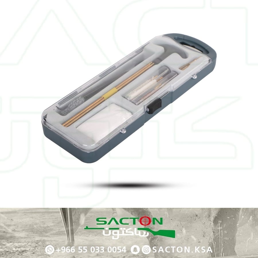 عدة تنظيف