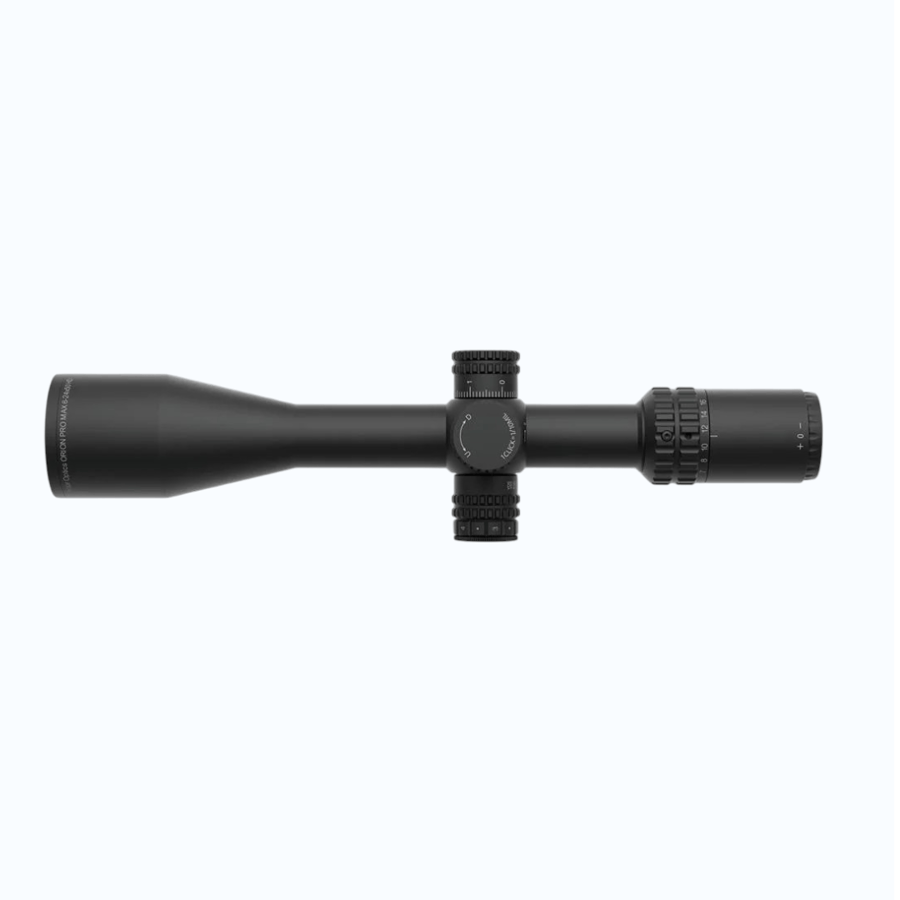 دربيل فيكتور 6-24*50 HD ORION PRO MAX
