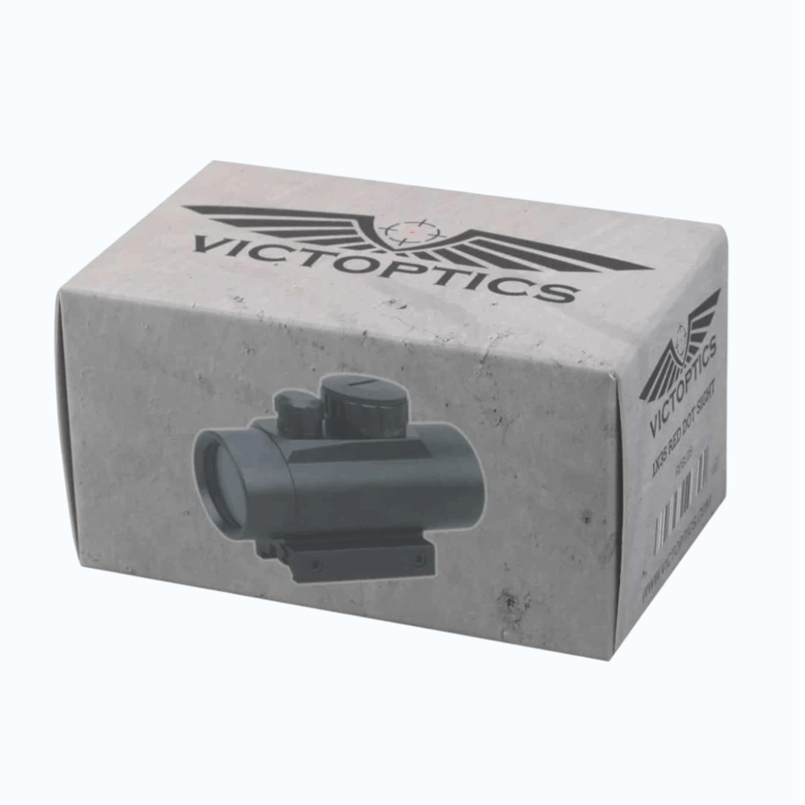 ريد دوت فيكتور 1*35